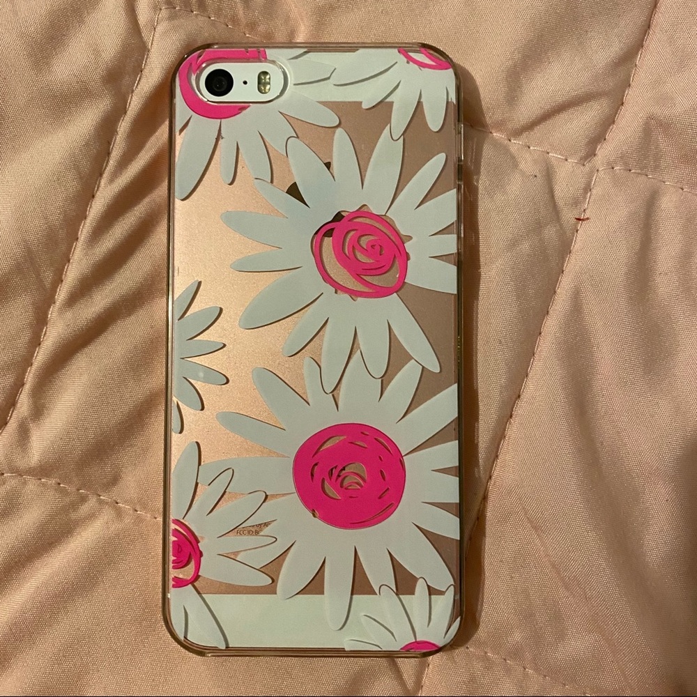 🥀IPHONE SE CASE - Picture 2 of 6